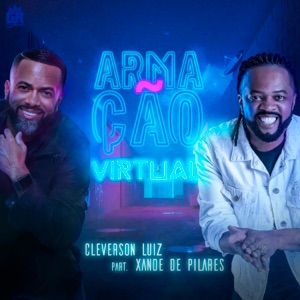 Armação Virtual (feat. Xande de Pilares) - Single