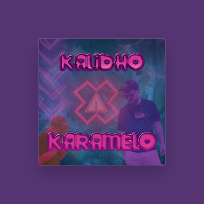 Listen to Kalidho, watch music videos, read bio, see tour dates & more!