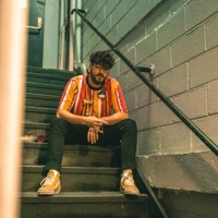 Trying Too Hard - Single - Ray Vans