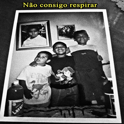 Não Consigo Respirar - Single