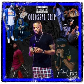 NY Six0we Ivy Cranc PerilMix Peril Sensei