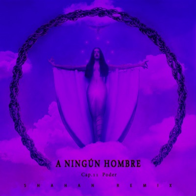 A NINGÚN HOMBRE (Cap.11_ Poder) [Shahan Remix] - ROSALÍA | Shazam