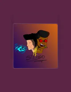 Ακούστε περιεχόμενο από Moaz, παρακολουθήστε μουσικά βίντεο, διαβάστε το βιογραφικό, δείτε ημερομηνίες περιοδείας, και πολλά ακόμη!