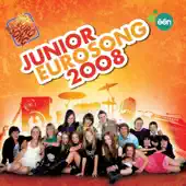 Listen to Junior Eurosong 2008 by Various Artists