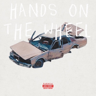 Hands On the Wheel (feat. Dreyego, Priest Pope & Wane) - Single