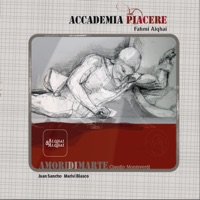 Amori di Marte - Fahmi Alqhai