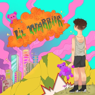 Lil' Warrior - Single