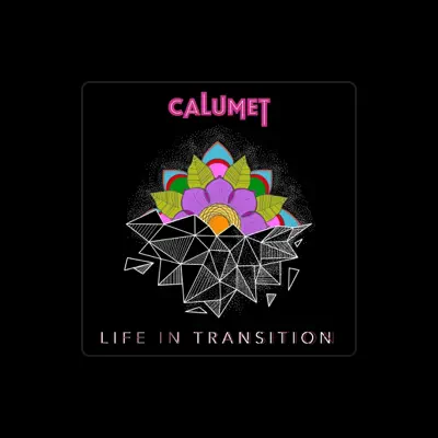 Listen to Calumet, watch music videos, read bio, see tour dates & more!
