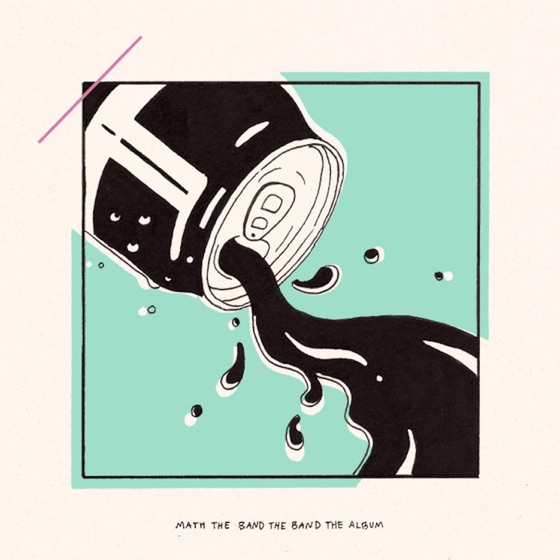 Cover artwork for All We Are