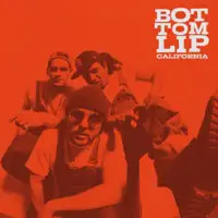California — Bottom Lip