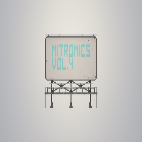 Nitronics, Vol. 4