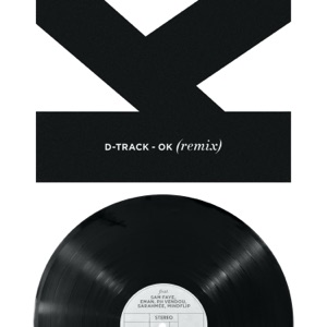 OK (Remix) [feat. Sam Faye, Eman, Vendou, Sarahmée & Mindflip] - Single
