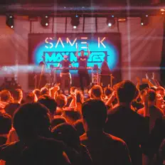 Escucha a Max Meyer, mira videos musicales, lee su biografía, consulta las fechas de las gira y más.