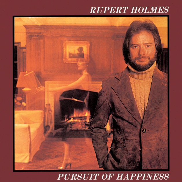 Partners In Crime - Album by Rupert Holmes - Apple Music