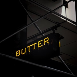 Butter Cozmoe