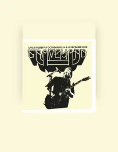 Listen to Graveyard, watch music videos, read bio, see tour dates & more!