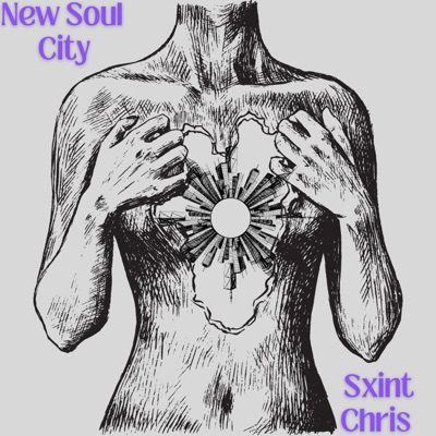 New Soul City - EP