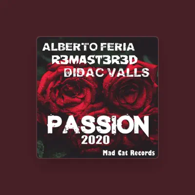 Listen to Alberto Feria, watch music videos, read bio, see tour dates & more!