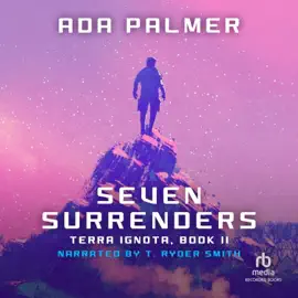 Seven Surrenders (Terra Ignota)