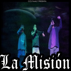 La Misión (feat. Peka Rap, JK & Dj Adez) - Single