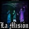 La Misión (feat. Peka Rap, JK & Dj Adez) - Ciego lyrics