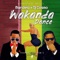 Wakanda Dance (feat. Dj Cosmo) - Mandela lyrics