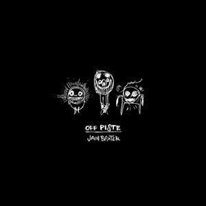 Off Piste - EP