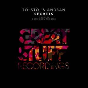 Secrets - Single
