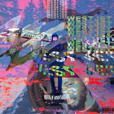 Westjet (feat. Jean Palliano) - Single