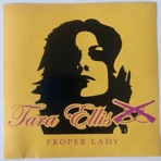 Proper Lady