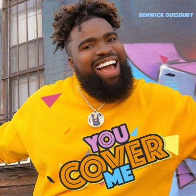 You Cover Me - Single