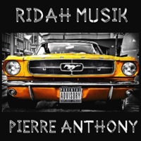 Ridah Musik - Single - Pierre Anthony