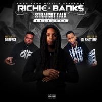 Straight Talk Reloaded - Richie Banks