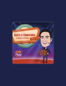 Listen to Baeta & Companhia, watch music videos, read bio, see tour dates & more!