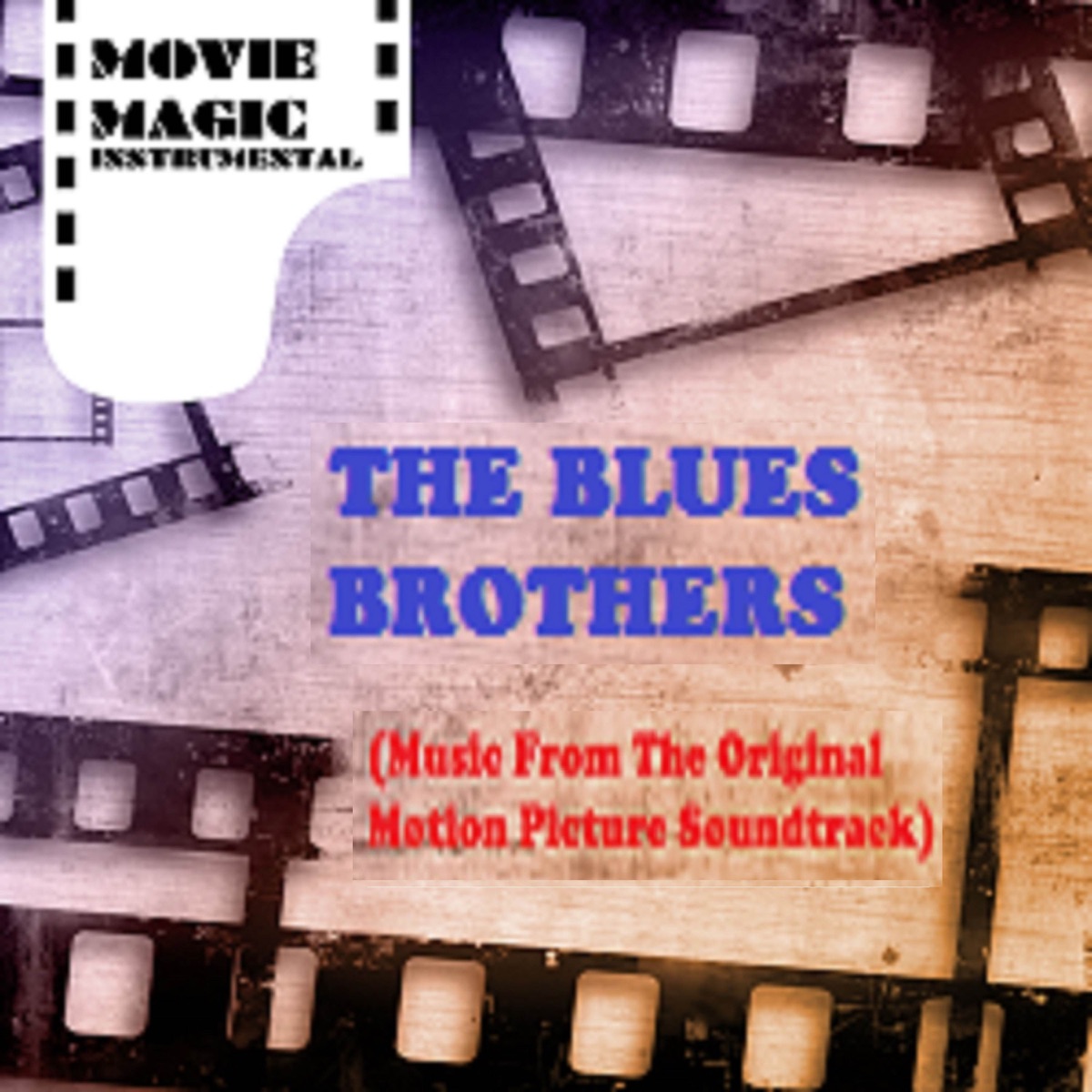 The Blues Brothers: albums, songs, playlists