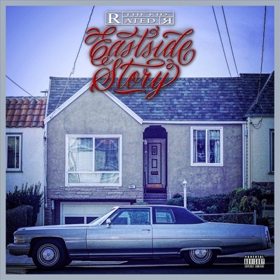 Eastside Story - EP