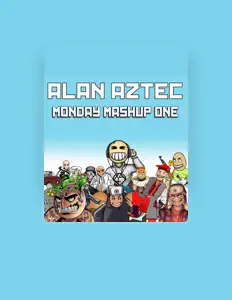 Listen to Alan Aztec, watch music videos, read bio, see tour dates & more!