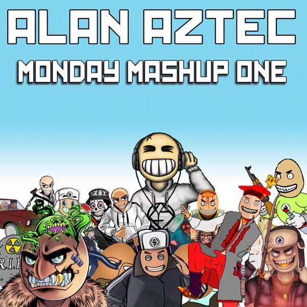 Dr Livesey - Song by Alan Aztec - Apple Music
