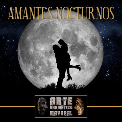 AMANTES NOCTURNOS - Single