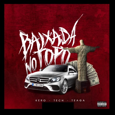 Baixada no Topo - Single