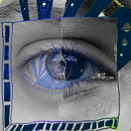 Augen auf (feat. Sarah4k) Yune