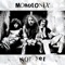 Give Me More - Monotonix lyrics