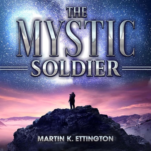 The Mystic Soldier (Unabridged) cover