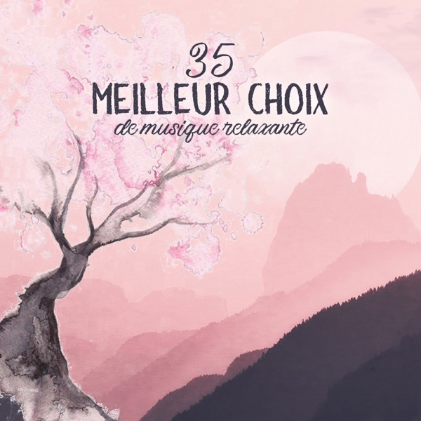 35 Meilleur choix de musique relaxante - New age et zen, Prendre du repos, Sons de la nature