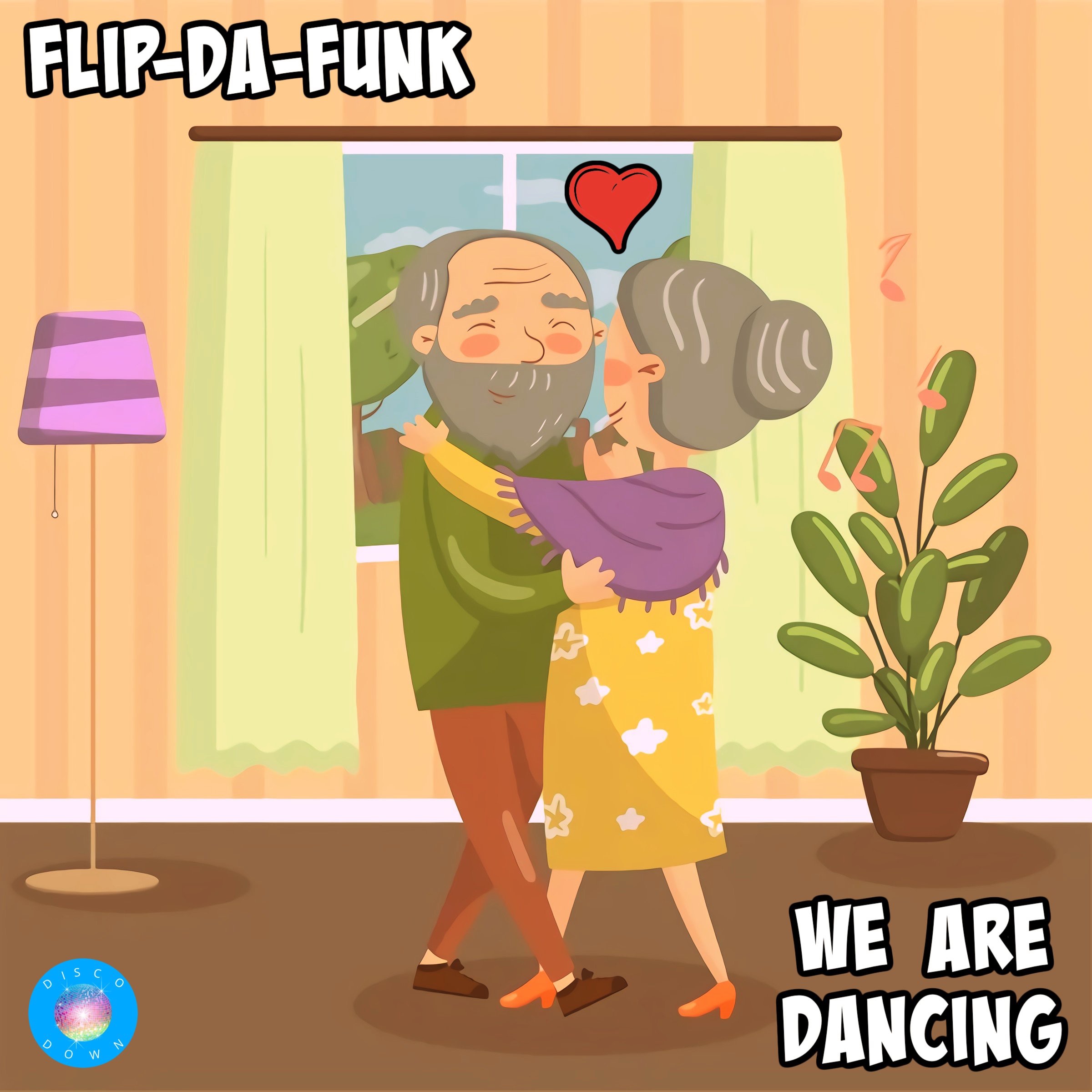 We Are Dancing - Single