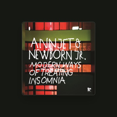 Listen to Newborn Jr, watch music videos, read bio, see tour dates & more!
