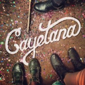 Cayetana - Hot Dad Calendar