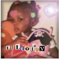 Bidness - Single - Liltonoluv