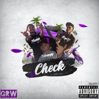 Check (feat. 10gotti & Nunu) - Single - 2Sleepyy