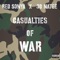 Casualties of War (feat. 3d Natee) - Red Sonya lyrics